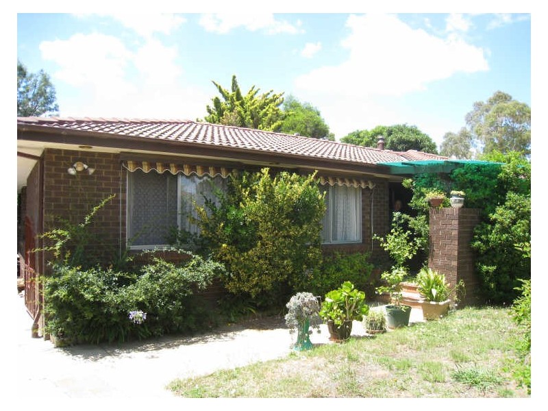 23 Terewah Circuit, Kaleen ACT 2617