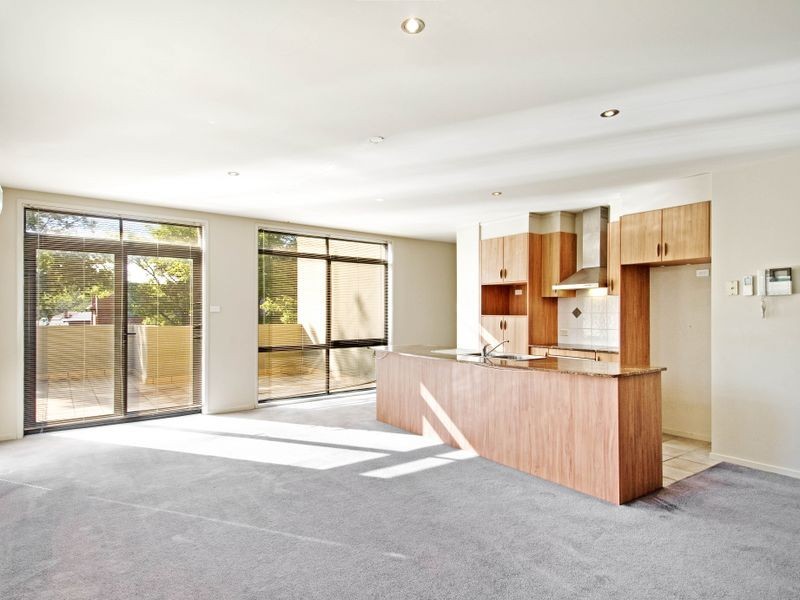 6/1 Fawkner Street, Braddon ACT 2612