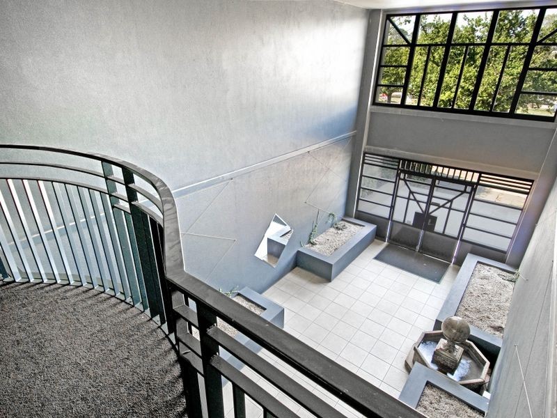 6/1 Fawkner Street, Braddon ACT 2612