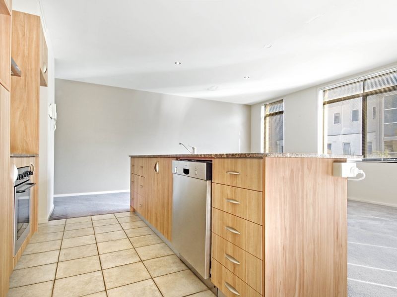 6/1 Fawkner Street, Braddon ACT 2612