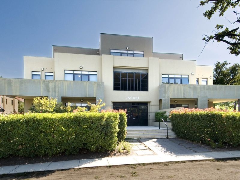 6/1 Fawkner Street, Braddon ACT 2612