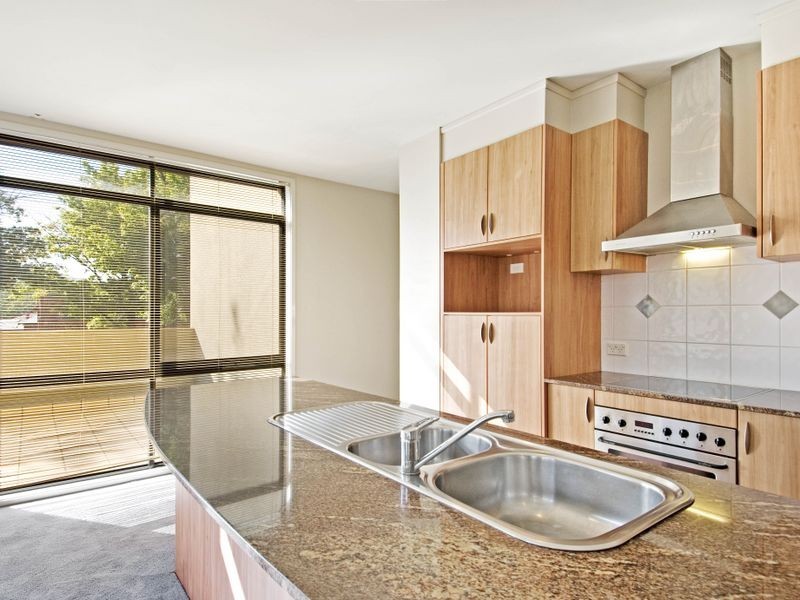 6/1 Fawkner Street, Braddon ACT 2612