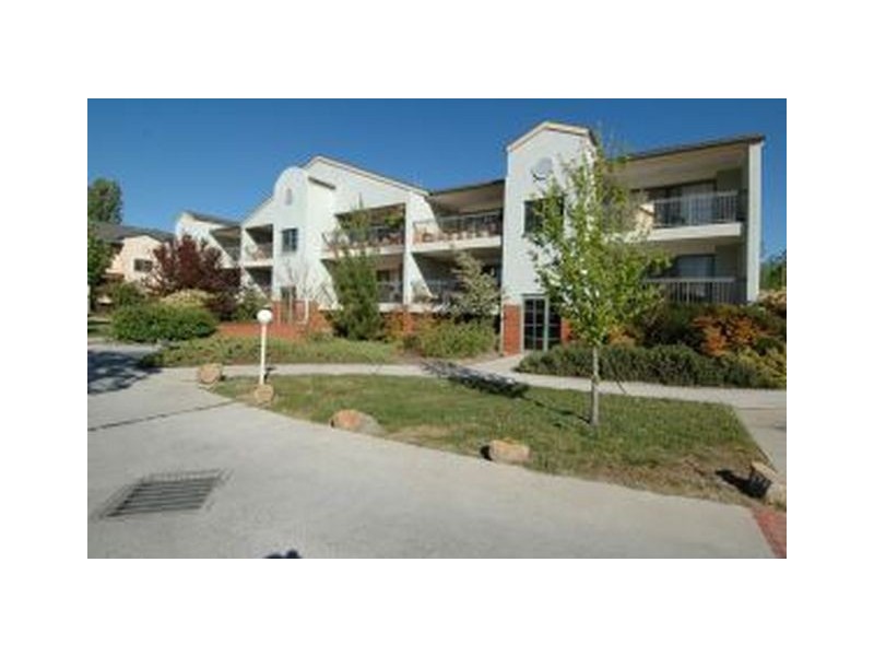 19/25 Aspinall Street, Watson ACT 2602