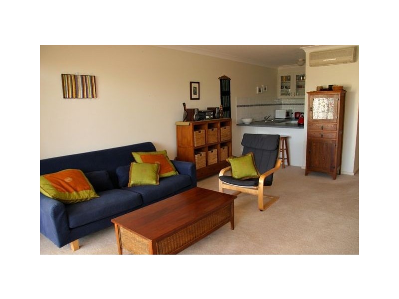 19/25 Aspinall Street, Watson ACT 2602