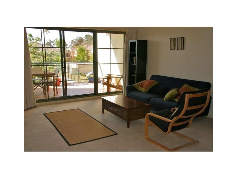 19/25 Aspinall Street, Watson ACT 2602