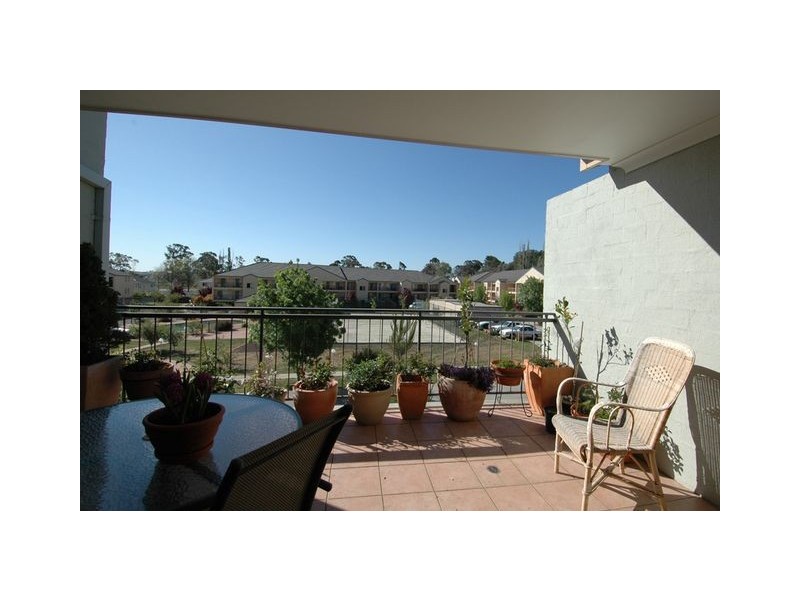 19/25 Aspinall Street, Watson ACT 2602