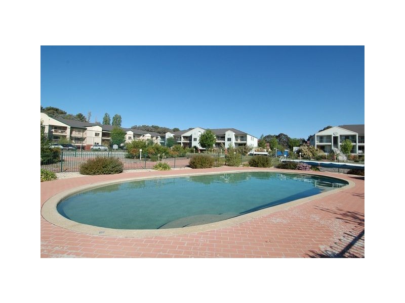 19/25 Aspinall Street, Watson ACT 2602