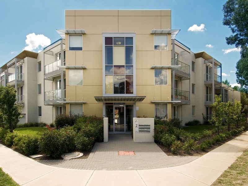 20/4 Verdon Street ‘Vibe’, O’connor ACT 2602