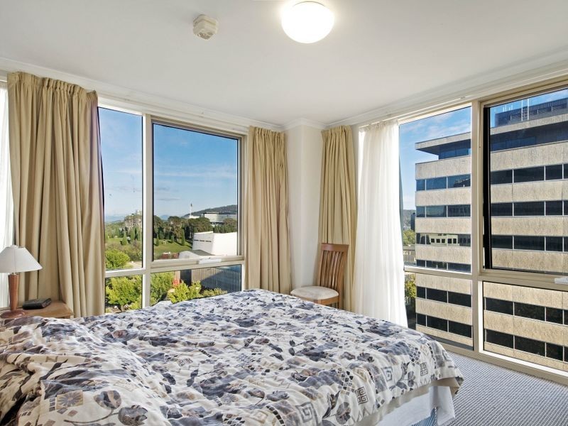805/2 ‘Wal Akuna Street, Canberra ACT 2600