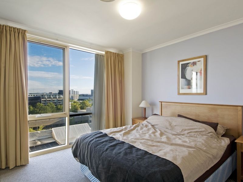 805/2 ‘Wal Akuna Street, Canberra ACT 2600