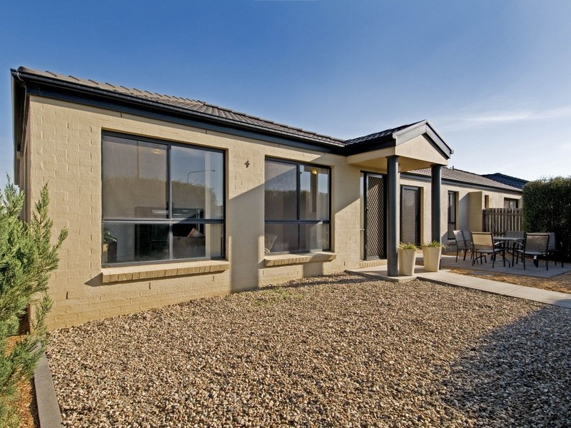 4/128 Katherine Avenue, Amaroo ACT 2914