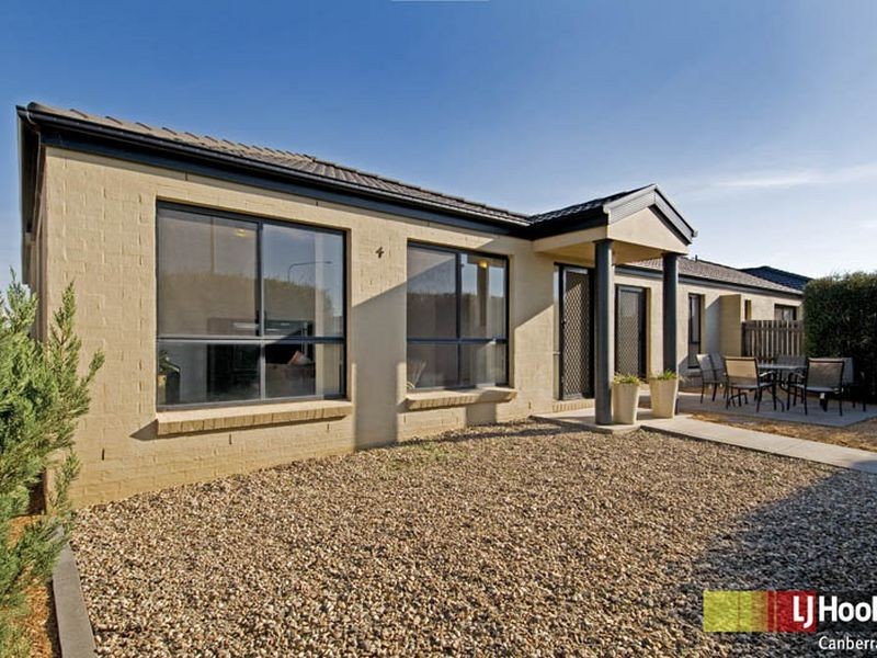 4/128 Katherine Avenue, Amaroo ACT 2914