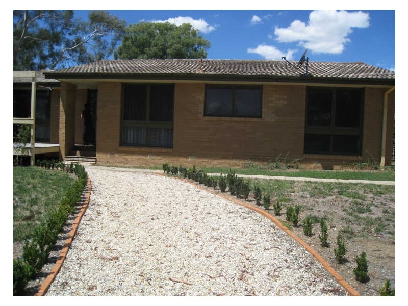 40 Shenton Street, Stirling ACT 2611