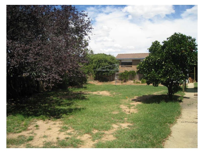 40 Shenton Street, Stirling ACT 2611