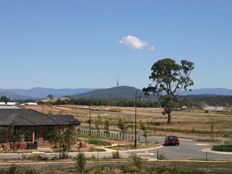 25 Kings Canyon Street, Harrison ACT 2914