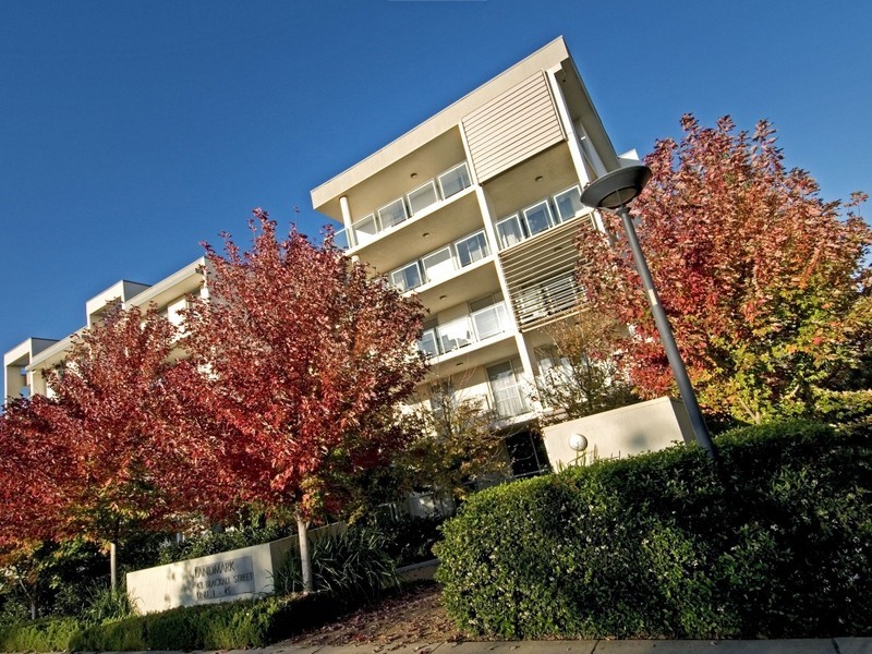 31/43 Blackall Street, Barton ACT 2600