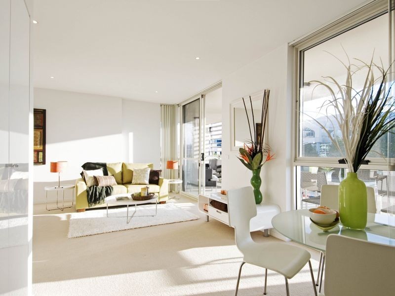 31/43 Blackall Street, Barton ACT 2600