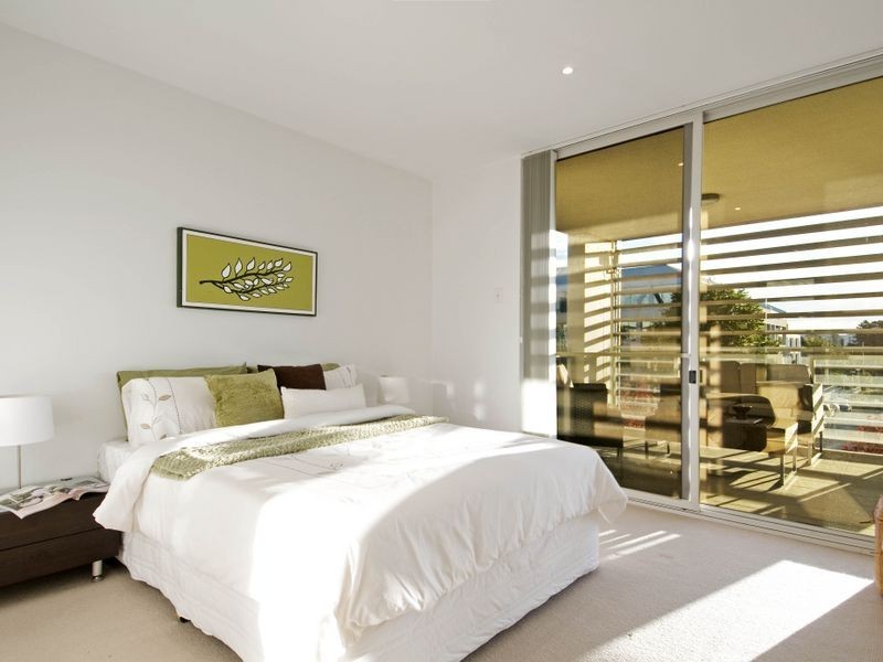 31/43 Blackall Street, Barton ACT 2600