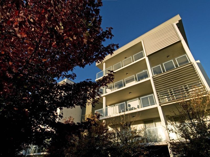 31/43 Blackall Street, Barton ACT 2600