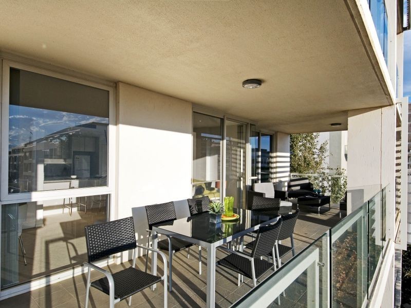 31/43 Blackall Street, Barton ACT 2600