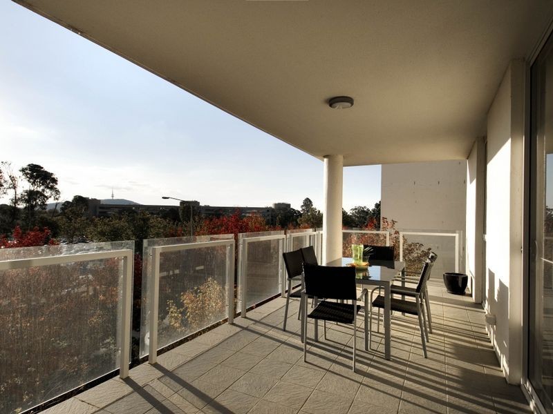 31/43 Blackall Street, Barton ACT 2600