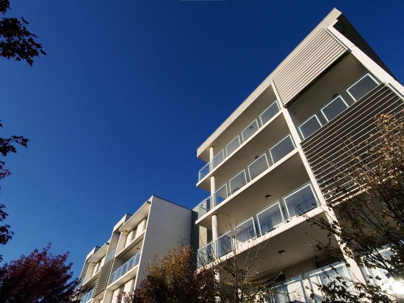 31/43 Blackall Street, Barton ACT 2600