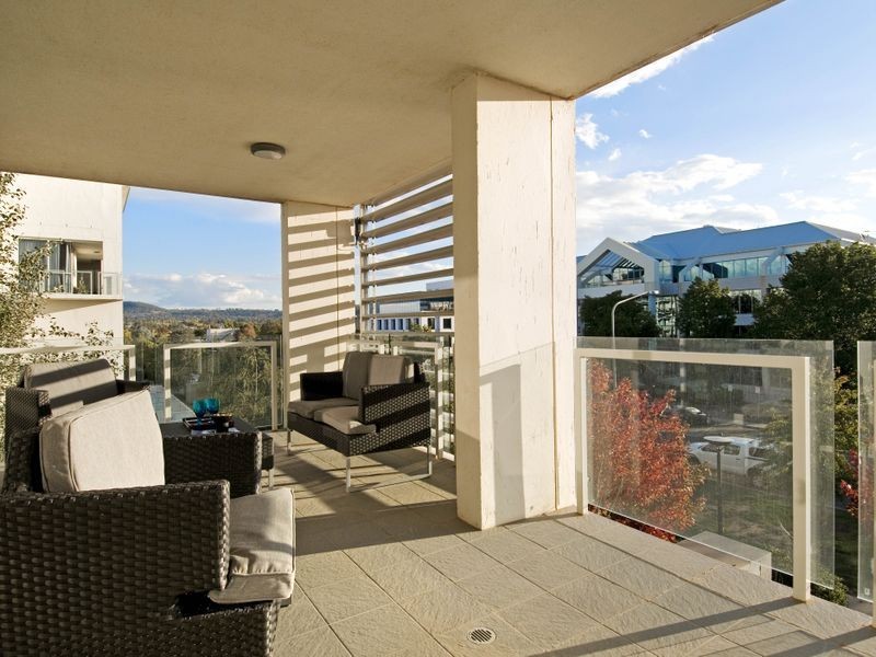 31/43 Blackall Street, Barton ACT 2600