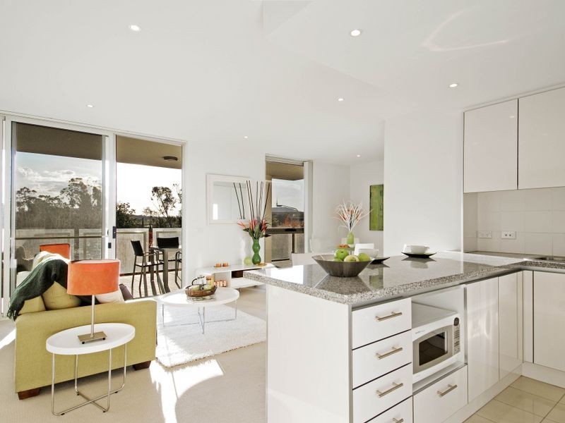 31/43 Blackall Street, Barton ACT 2600