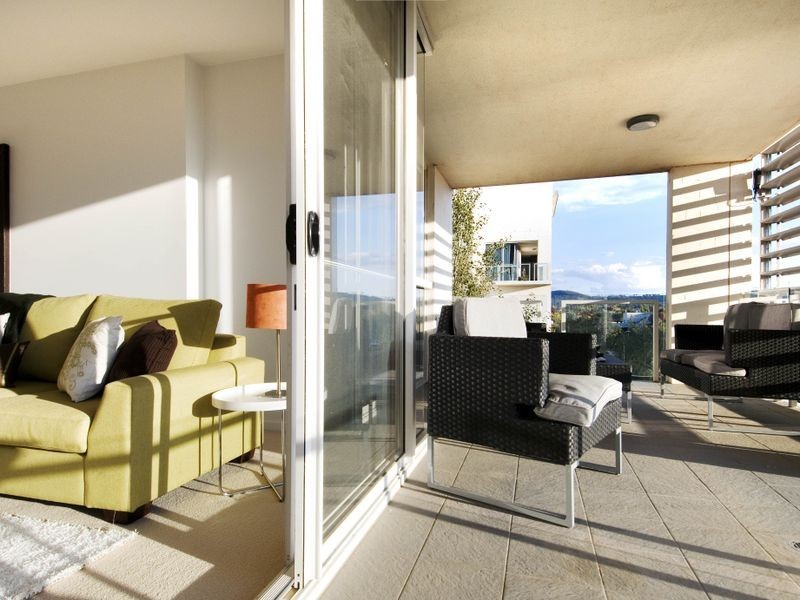 31/43 Blackall Street, Barton ACT 2600