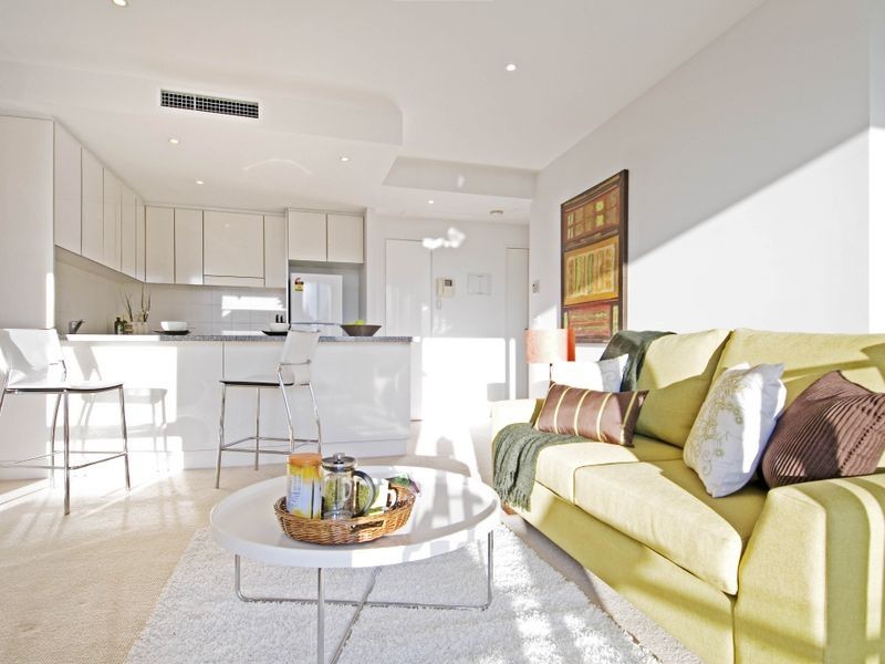 31/43 Blackall Street, Barton ACT 2600