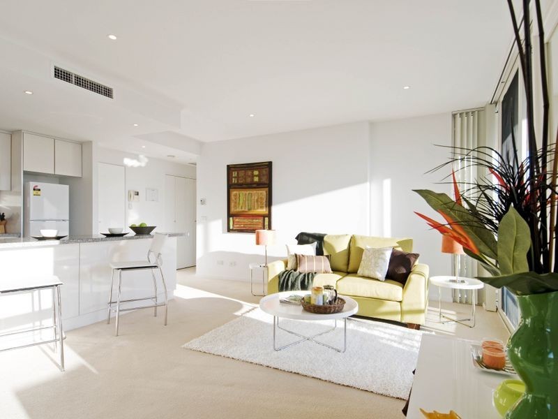 31/43 Blackall Street, Barton ACT 2600