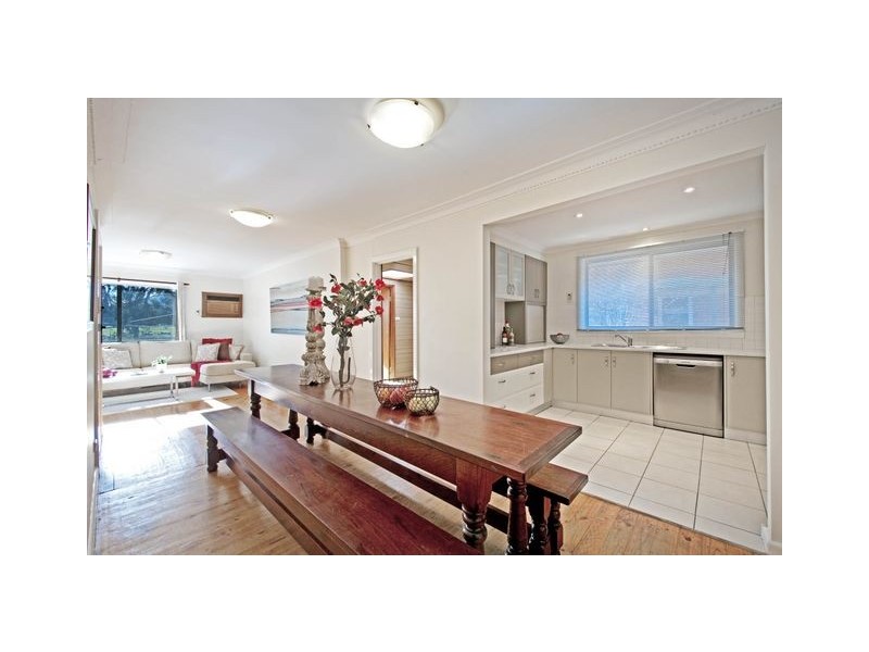 229 Phillip Avenue, Hackett ACT 2602
