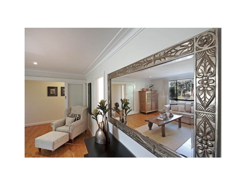 229 Phillip Avenue, Hackett ACT 2602