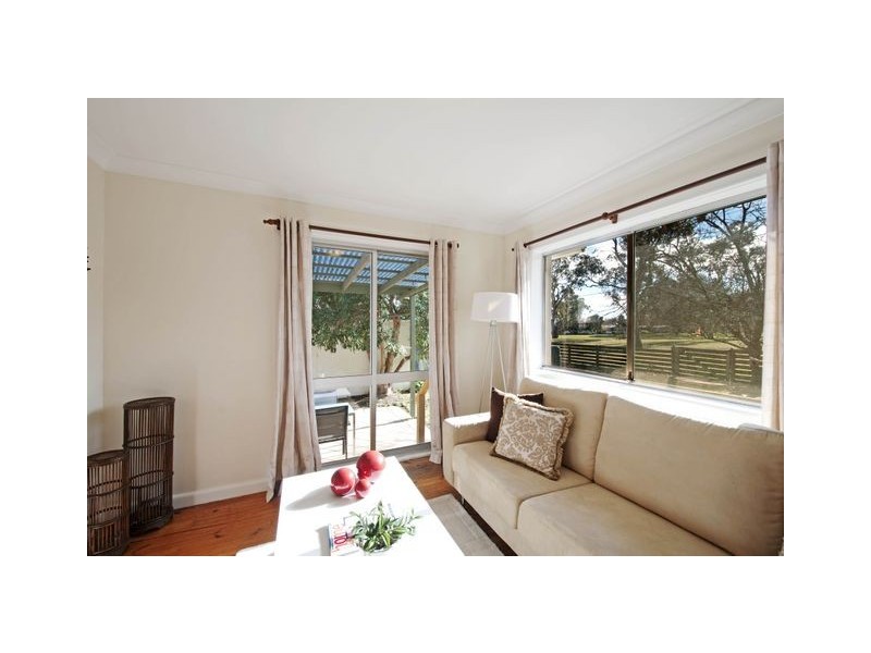 229 Phillip Avenue, Hackett ACT 2602