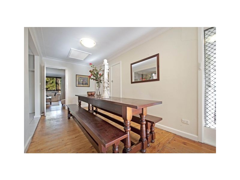 229 Phillip Avenue, Hackett ACT 2602
