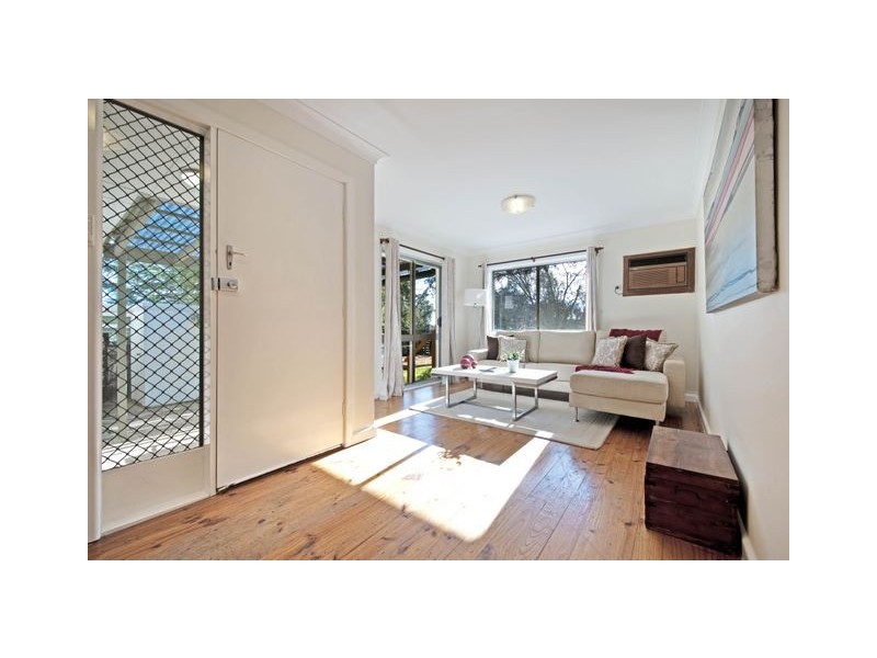 229 Phillip Avenue, Hackett ACT 2602