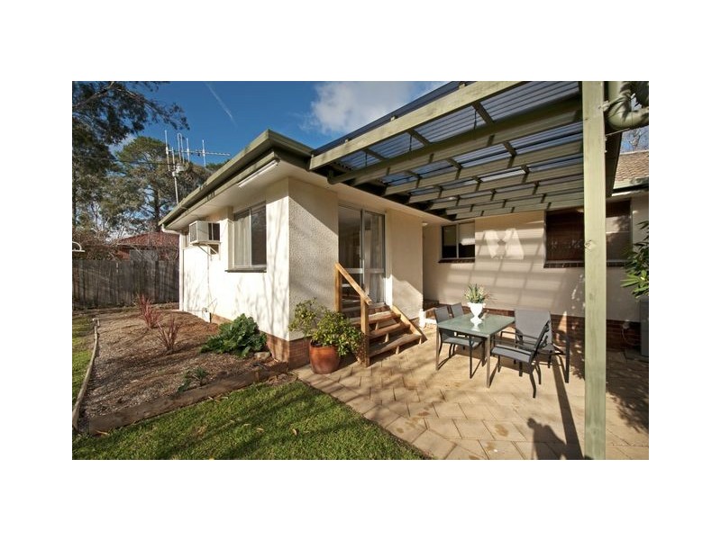 229 Phillip Avenue, Hackett ACT 2602