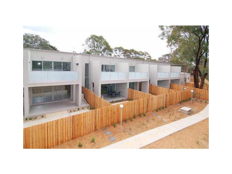 3/24 Bindaga Place, Aranda ACT 2614