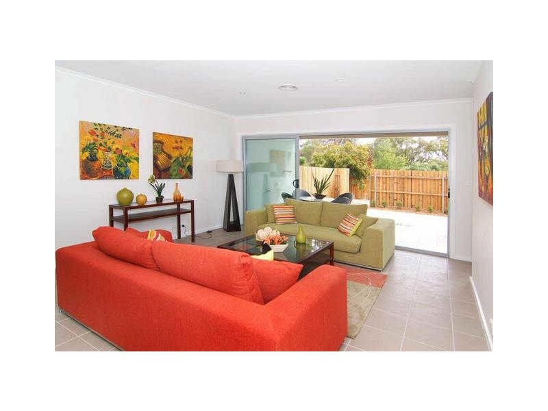 3/24 Bindaga Place, Aranda ACT 2614