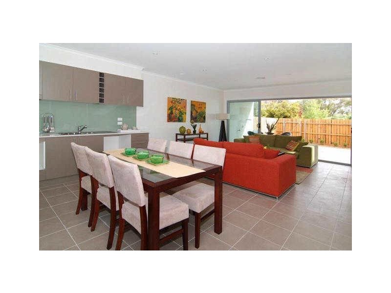 3/24 Bindaga Place, Aranda ACT 2614