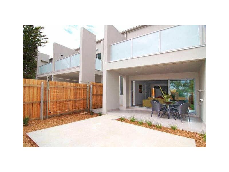 3/24 Bindaga Place, Aranda ACT 2614