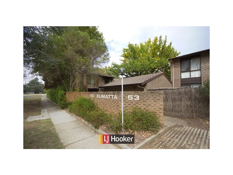 11/53 Elimatta Street, Braddon ACT 2612