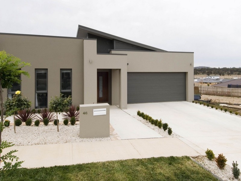 46 Loma Rudduck Street, Forde ACT 2914