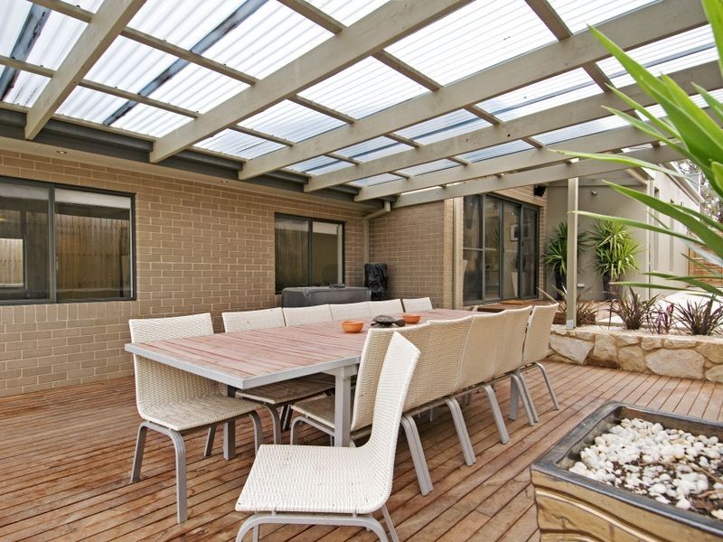 46 Loma Rudduck Street, Forde ACT 2914