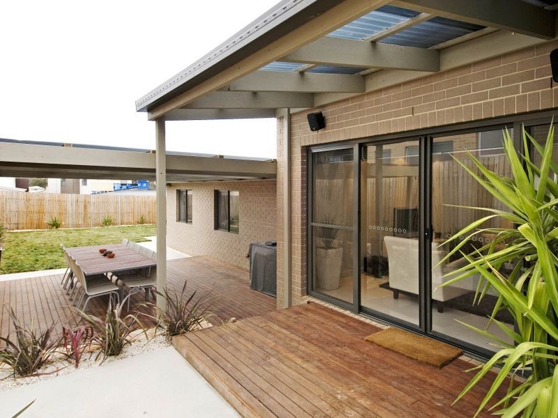 46 Loma Rudduck Street, Forde ACT 2914