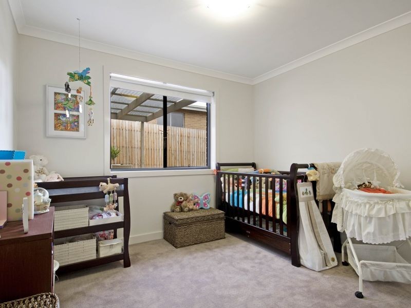 46 Loma Rudduck Street, Forde ACT 2914