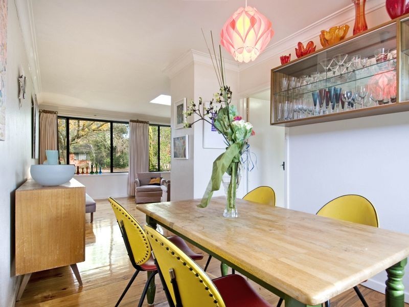 8 Swainsona Street, O’connor ACT 2602