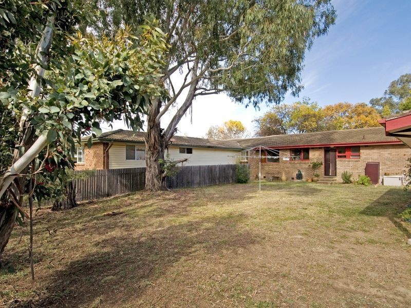 8 Swainsona Street, O’connor ACT 2602