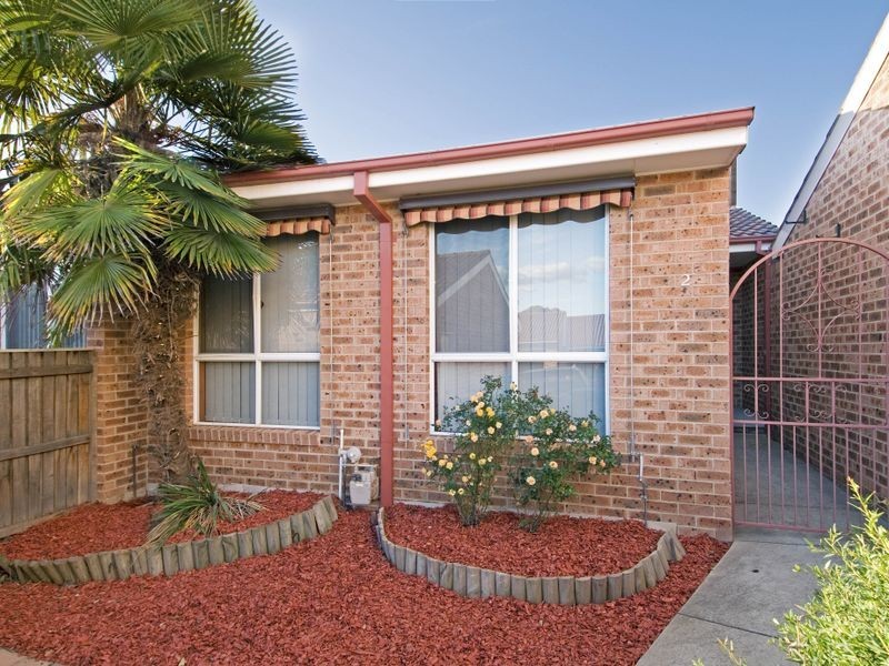 2/76 Wanganeen Avenue, Ngunnawal ACT 2913