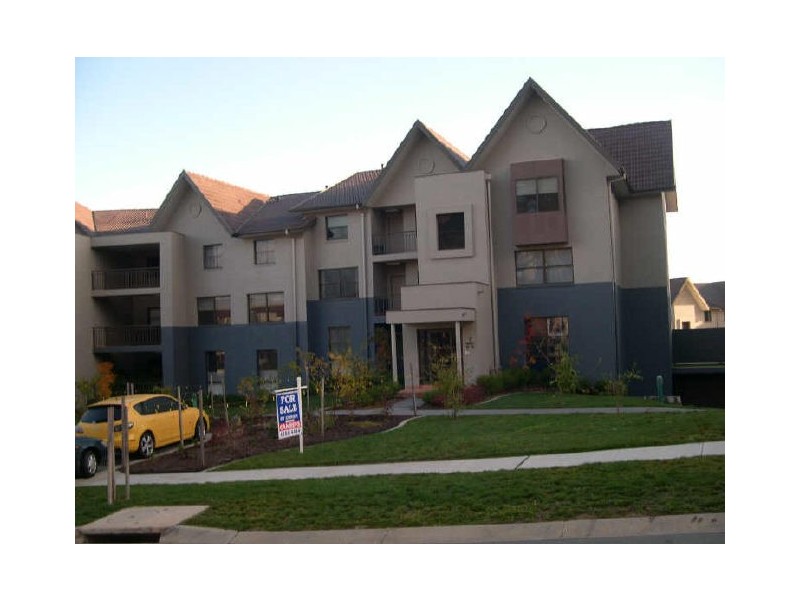 24/7 Eldridge Street, Garran ACT 2605